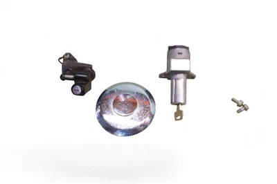 Honda CBX 1000 CBX1000 CBX1050 1982 Supersport SS *CBX2 juego de bloqueo  Foto 1 de 4