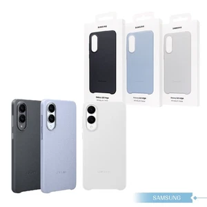 Funda Original Samsung Oficial Galaxy S25 Edge Kindsuit (EF-VS937) - Imagen 1 de 20
