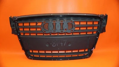 REJILLA AUDI A4 2009 2010 2011 2012 NEGRA 8K0853651OEM Foto 1 de 4