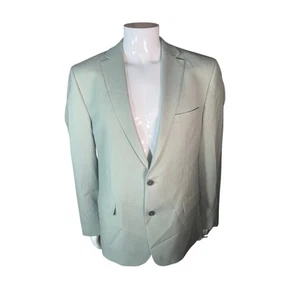 Bar Iii Herren Slim Fit Anzugjacke, 44 Reg Neu mit Etikett - Bild 1 von 8