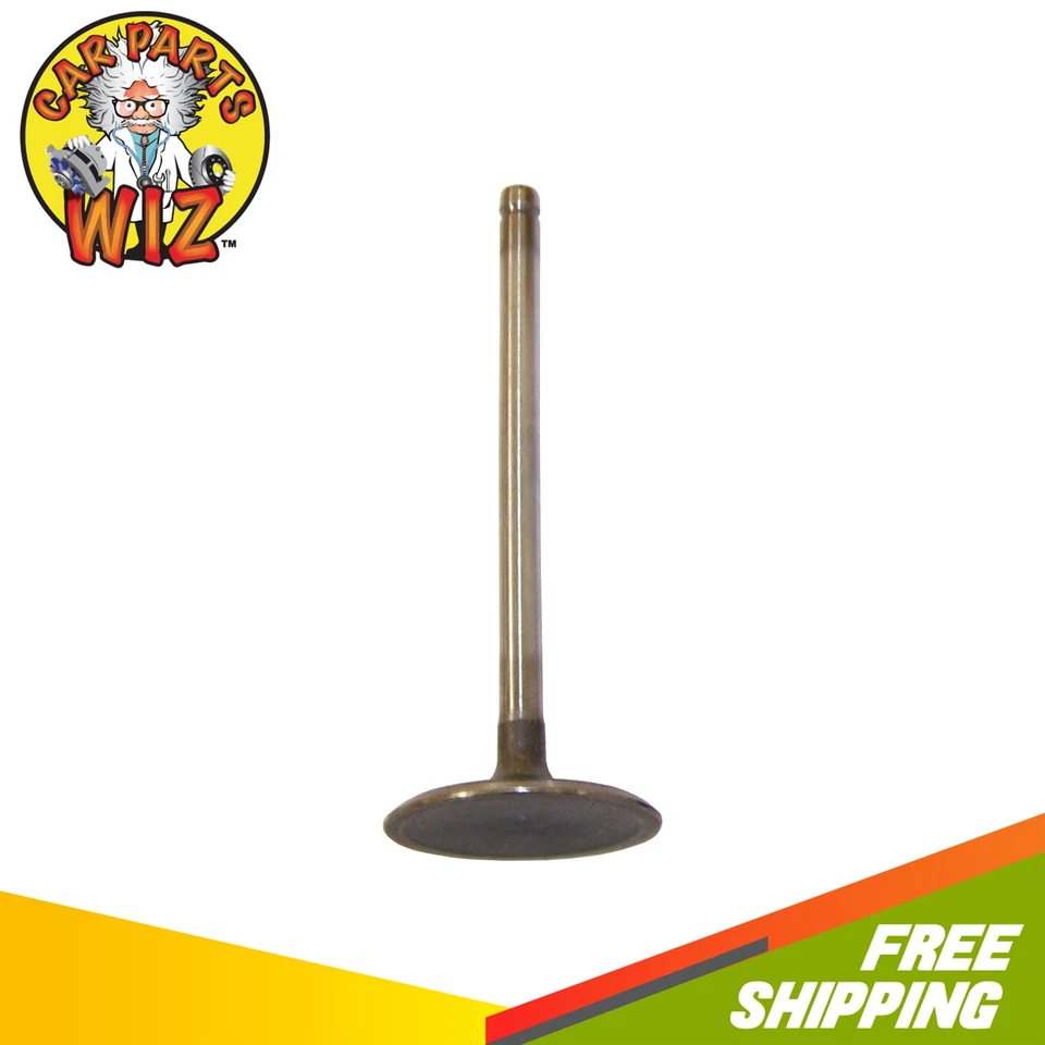 Válvula de admisión del motor compatible con 06-11 Buick Chevrolet Pontiac Aura G6 Impala 3,5 L 12 V Foto 1 de 1