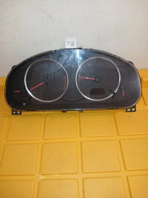 2004 Mazda 6 Speedometer - Image 1 of 3