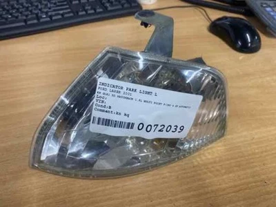 1999 - 2001 Ford Laser GLXi KN Left Parking Light - image 1 of 4