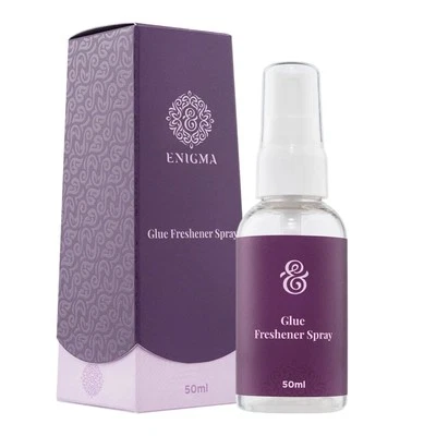 ENIGMA Glue Freshener Antiallergic Spray für professionelle Wimpernverlängerung - Bild 1 von 2