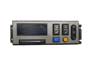 89 Chevy GMC C/K 1500 Pickup Truck OEM Heater A/C Climate Temperature Control - Picture 1 of 22