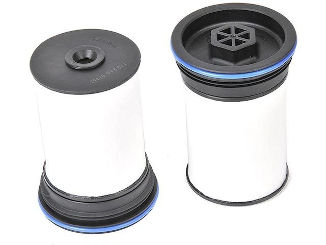 Filtro de combustible AC Delco 75GTRB49 para GMC Canyon 2016 2018 2020 2017 2019 2021 2022 Foto 1 de 1