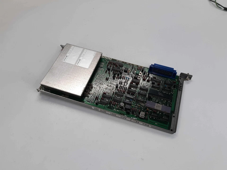 Hitachi A87L-0001-0016  09H BMU 64-2 Buffer/Memory Unit  - Image 1 of 4