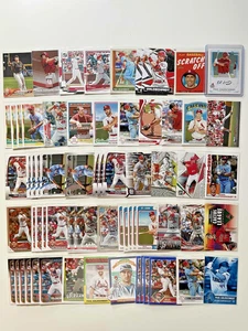 PAUL GOLDSCHMIDT Huge Lot of 65 Cards Rookie 2011 1st Bowman BP99 Inserts Topps - Bild 1 von 5