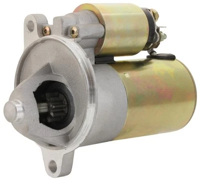 Motor De Arranque Para Ford Aerostar 1996 - 1996, Explorer 1996 - 1996, F07U11000BA, 3239 Foto 1 de 4