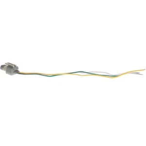 OEX Alternator Adaptor 3 Pin Male Plug HXK-28 - Picture 1 of 1