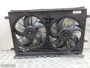 2006 CHRYSLER SEBRING MOTORKUHLUNG MOTORLUFTER BENZIN 2400 1115107VE - Picture 1 of 7