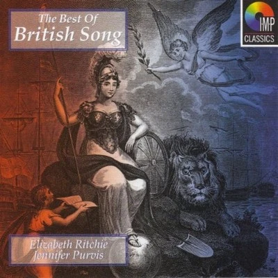 The Best of British Song -  CD 9IVG The Cheap Fast Free Post - Image 1 of 2