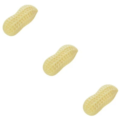  3pcs Dog Feether Toy Sounds Puppy Toy Dog Delivers Dog - Image 1 of 4