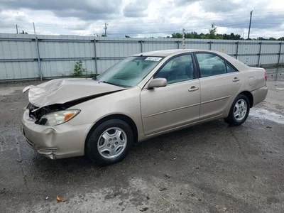 (LOCAL PICKUP ONLY) Driver Front Door Electric Windows Fits 02-06 CAMRY 2561799 Foto 1 de 4