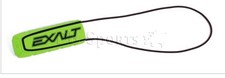 Exalt Bayonet barrel condom sock cover bag paintball Brand New - Lime Green