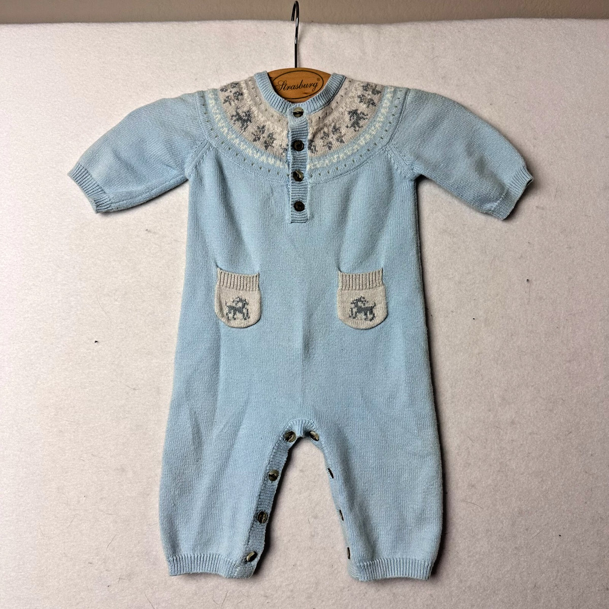 Janie and Jack 0-3 Months Baby & Toddler Clothing for sale