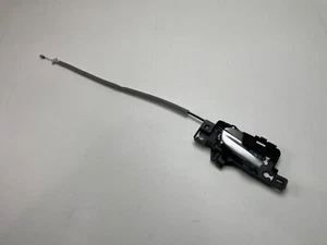 FORD MONDEO MK4 DOOR HANDLE INTERIOR NSR LH PASSENGER REAR LEFT SIDE - Picture 1 of 3