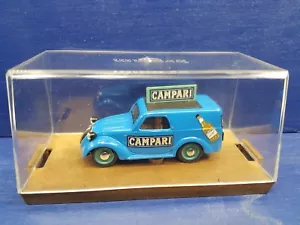 1/43 Brumm (Italy) Fiat 500 commerciale #54 - Picture 1 of 2
