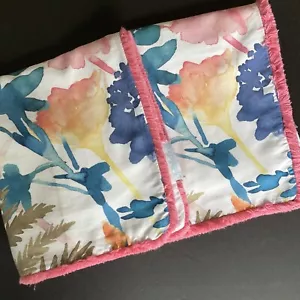 Bluebellgray Pillow Sanna Shams - Picture 1 of 7