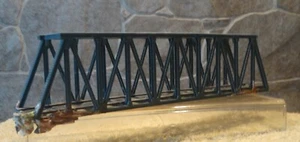 Puente de caja Vollmer 7801 (pista N) - terminado de construir - Imagen 1 de 7