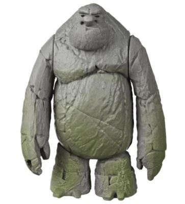 Мини-фигурки Pop Adventures Disney Frozen II серия 2 - Earth Giant  - Изображение 1 из 2