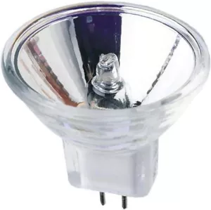 Westinghouse 20W MR11 Lensed Narrow Flood Light Bulb (04750) FS - Picture 1 of 1