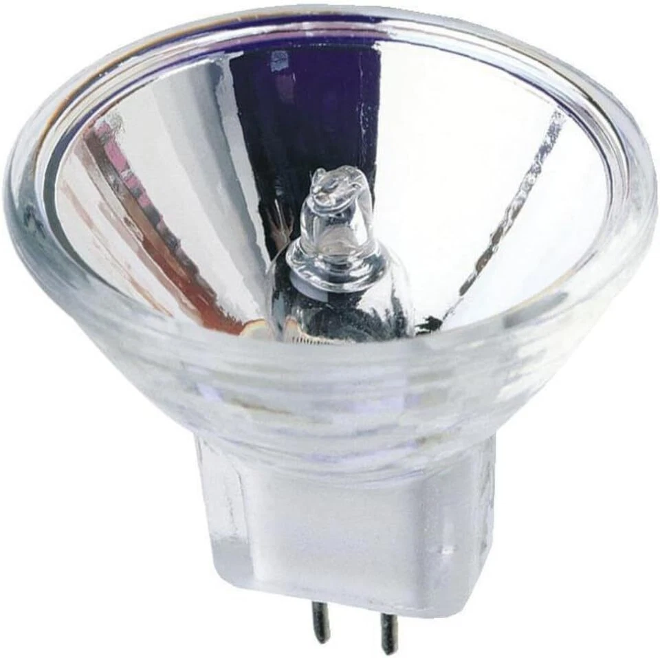 Westinghouse 20W MR11 Lensed Narrow Flood Light Bulb  (04750)  FS - Image 1 of 1