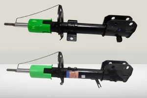 Left & Right Pair Of Front Shock Absorber Assy Fit Suzuki Ciaz 2014 To 2018 1.4L - Bild 1 von 7