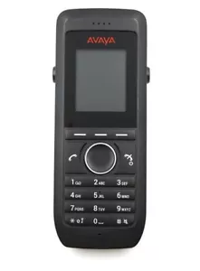Teléfono Avaya 3730 DH6 con LS,NT, batería y clip - Imagen 1 de 4