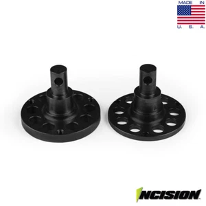 Incision IRC00080 Transmission Outputs SCX10 / SCX10-II - Picture 1 of 1