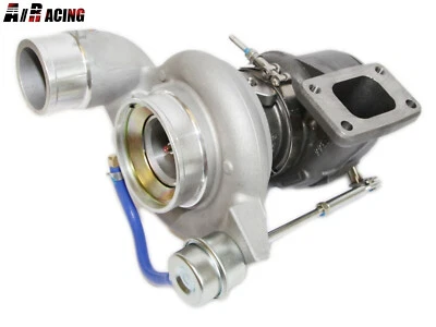 Turbocompresor HY35W para Dodge RAM Cummins 2500/3500 2003-2007 brida T3 Foto 1 de 4
