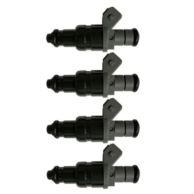 Boquillas inyectoras de combustible 0000787423 para Mercedes-Benz Clase C C180 C200 1.8 W124 Foto 1 de 4