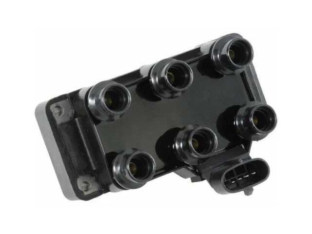 Ignition Coil For 1989-1990, 1994-1997, 1999-2000 Mercury Cougar 1995 M267ZC - Image 1 of 1