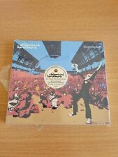THE CHEMICAL BROTHERS - SURRENDER - 2CD - NEW  - WRAPPER TORN - CASE MARKED