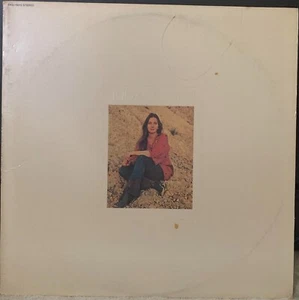 Judy Collins Whales and Nightingales 1976 Vinyl LP Record Album EKS-75010* - Picture 1 of 2