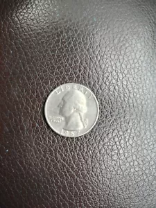 United States Liberty 1967 Quarter Dollar Quality Collectors Coin - Zdjęcie 1 z 2