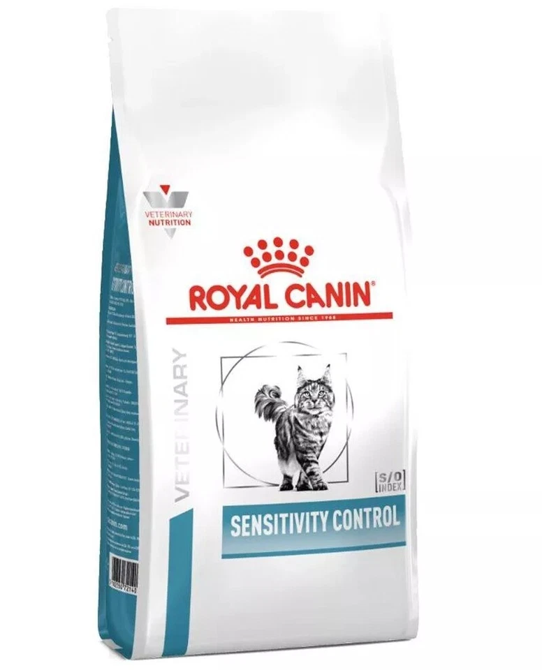 3.5 kg ROYAL CANIN Cat Sensitivity Control Feline SC27 - Bild 1 von 1