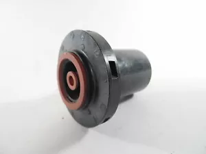 3,25" nichtmetallisches Mag-Drive geschlossenes Laufrad - NEU Überschuss! - Bild 1 von 5