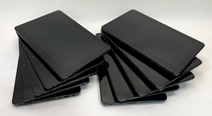 LOT OF 10 - Dell Latitude 5179 10.8" Tablet PC - UNTESTED - Picture 1 of 3