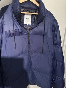 Exklusive Aigle Winterjacke In 3 XL Abzugeben! - Bild 1 von 3