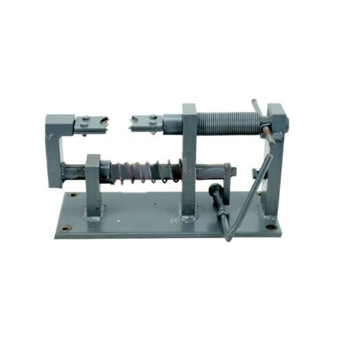 Manual Cashew Nuts Sheller Hand Cashew Shelling Tools Peeling Machine - Image 1 of 4