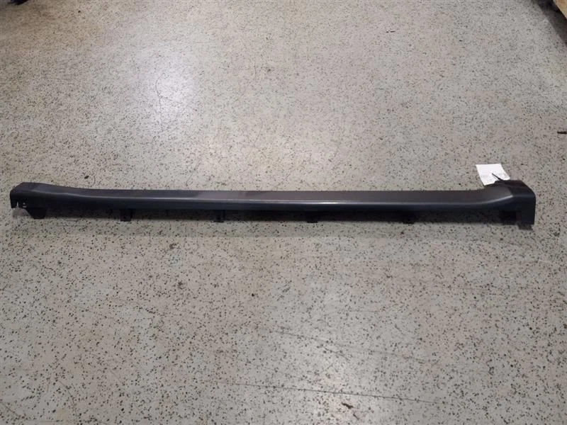 Nissan Altima 2009 panel basculante lateral derecho Foto 1 de 4