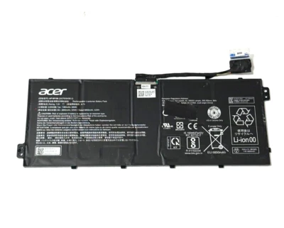 Batería Original AP18F4M para Acer Chromebook 714 715 CB714 CB715 KT00404001 Foto 1 de 3