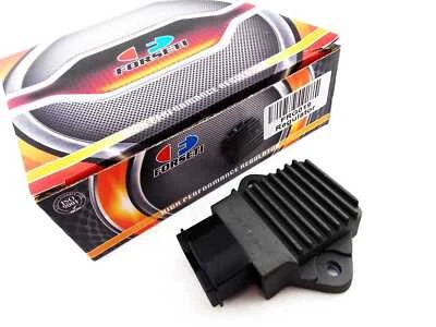 CONJUNTO RECTIFICADOR REGULADOR FORSETI HONDA CBR250R MC19 88-89 Foto 1 de 4