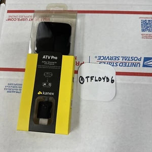 NEW KANEX ATV PRO Airplay Mirroring VGA Projector HDMI to VGA Adapter ATVPRO - Picture 1 of 1