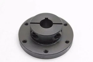 Motion Constrained MCSC Flange / Hub Mount Shaft Collar Couplings - Picture 1 of 4