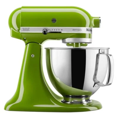 KitchenAid 5-Quart Artisan Tilt-Head Stand Mixer | Matcha - Image 1 of 3