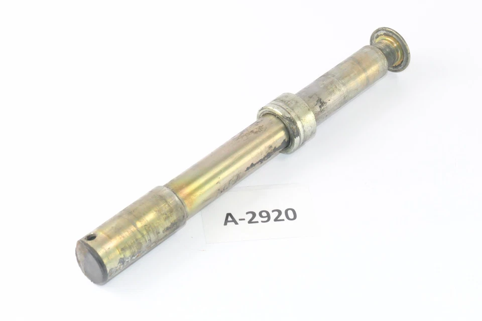 Triumph Trident 750 T300 - Eje delantero Eje rueda delantera A2920 Foto 1 de 1