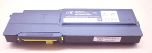 Original Dell 2K1VC Toner High Capacity yellow Dell C2660dn C2665dnf ohne OVP D - Bild 1 von 1