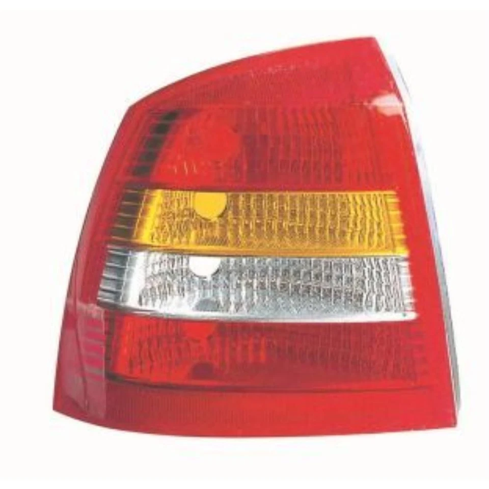 Luz Trasera Amarilla Para Opel Astra G CC F48_ F08_ - Imagen 1 de 1